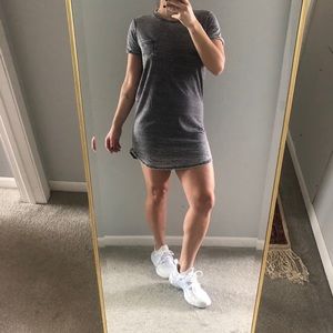 T-Shirt Dress